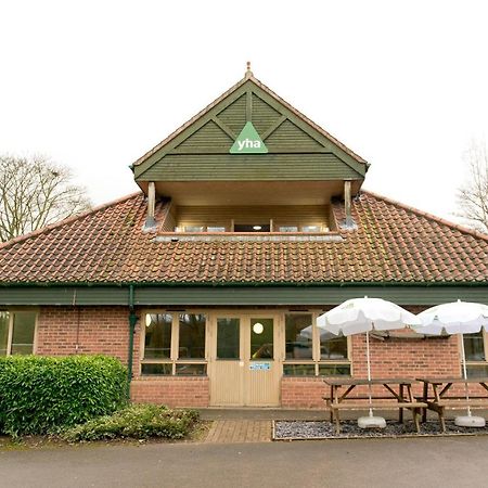 Yha Sherwood Forest Edwinstowe Zewnętrze zdjęcie