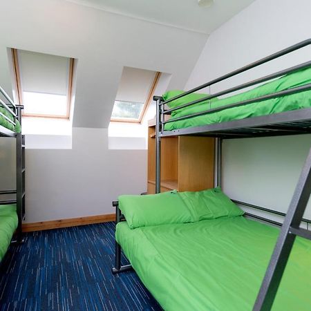 Yha Sherwood Forest Edwinstowe Zewnętrze zdjęcie