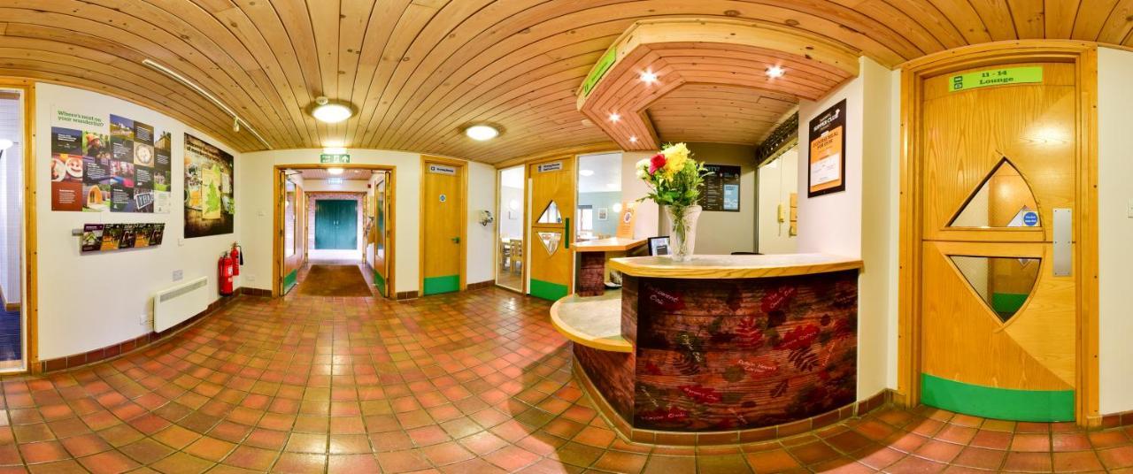 Yha Sherwood Forest Edwinstowe Zewnętrze zdjęcie