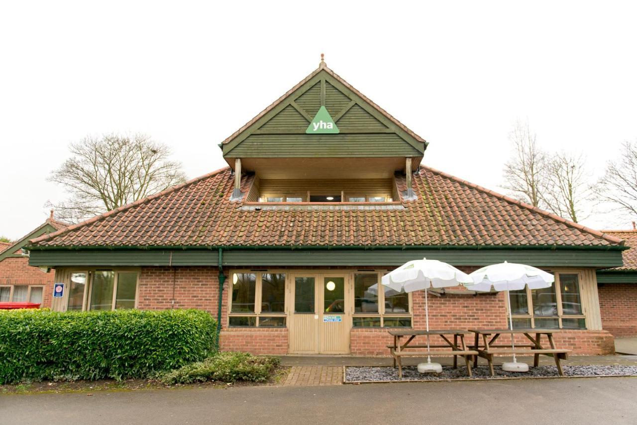 Yha Sherwood Forest Edwinstowe Zewnętrze zdjęcie