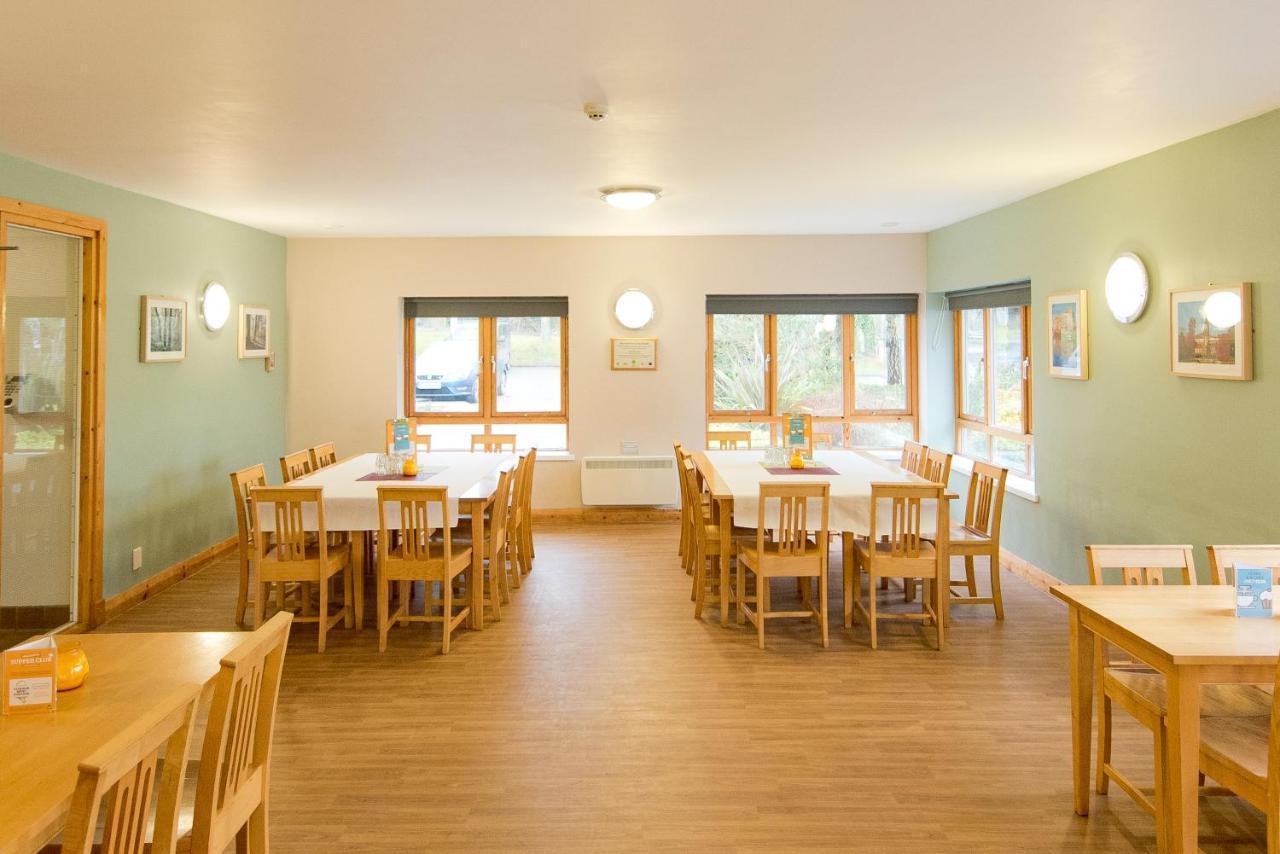 Yha Sherwood Forest Edwinstowe Zewnętrze zdjęcie