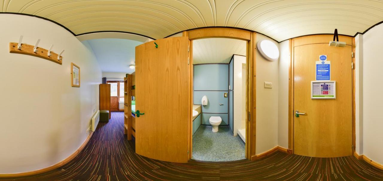 Yha Sherwood Forest Edwinstowe Zewnętrze zdjęcie