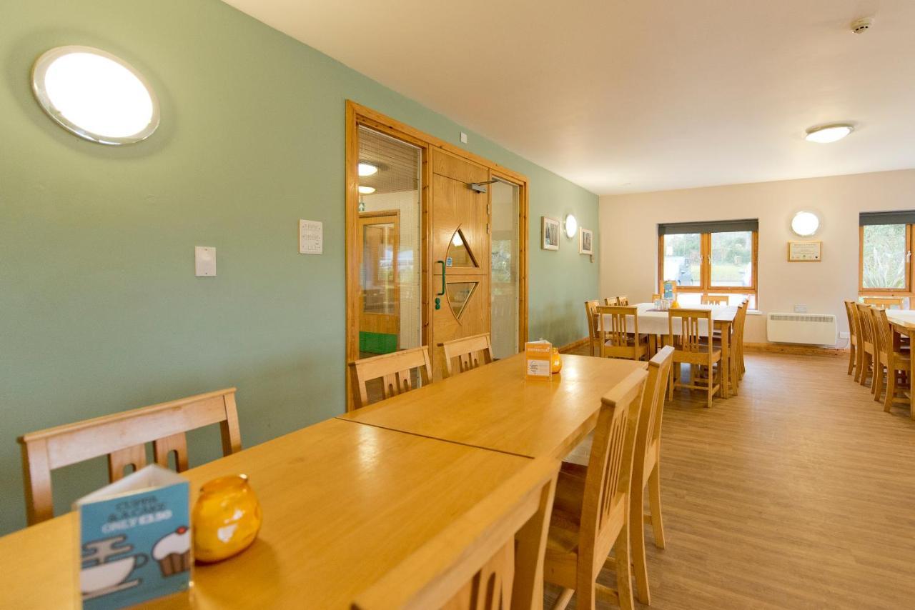 Yha Sherwood Forest Edwinstowe Zewnętrze zdjęcie