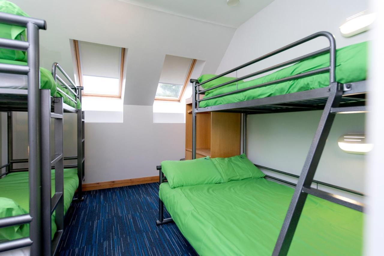 Yha Sherwood Forest Edwinstowe Zewnętrze zdjęcie