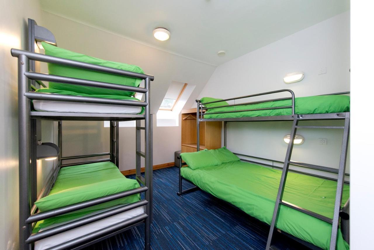 Yha Sherwood Forest Edwinstowe Zewnętrze zdjęcie