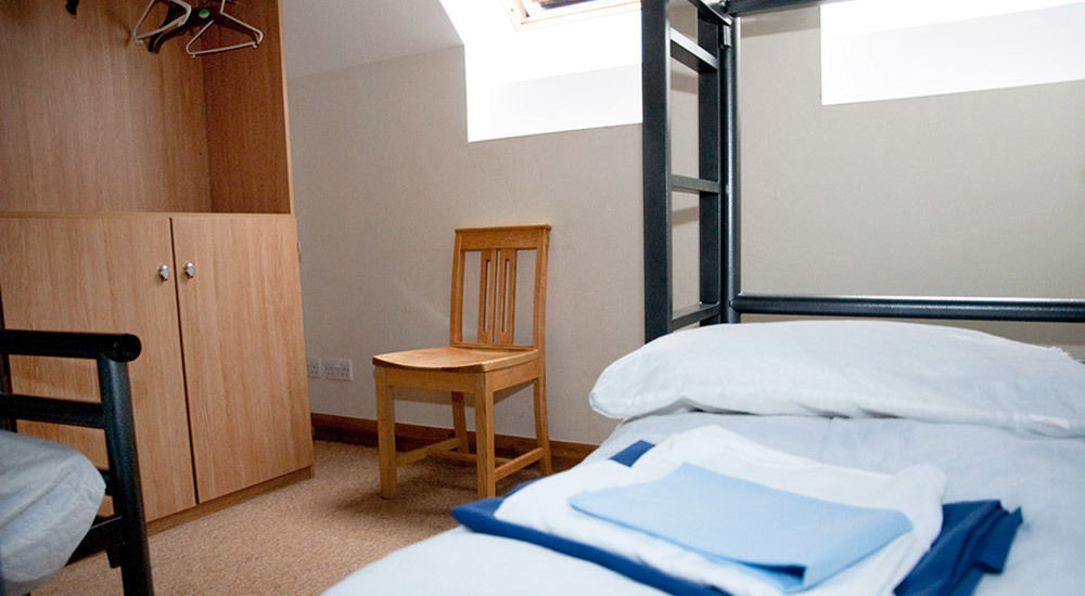 Yha Sherwood Forest Edwinstowe Zewnętrze zdjęcie