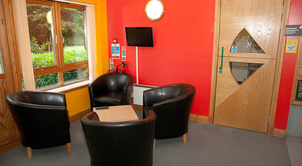 Yha Sherwood Forest Edwinstowe Zewnętrze zdjęcie