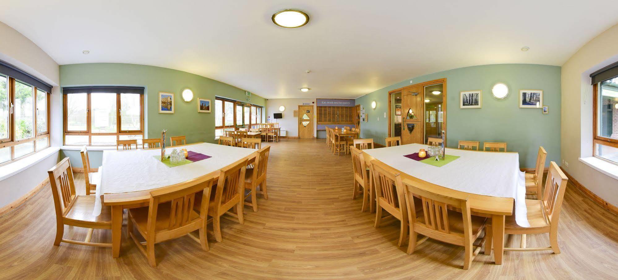 Yha Sherwood Forest Edwinstowe Zewnętrze zdjęcie