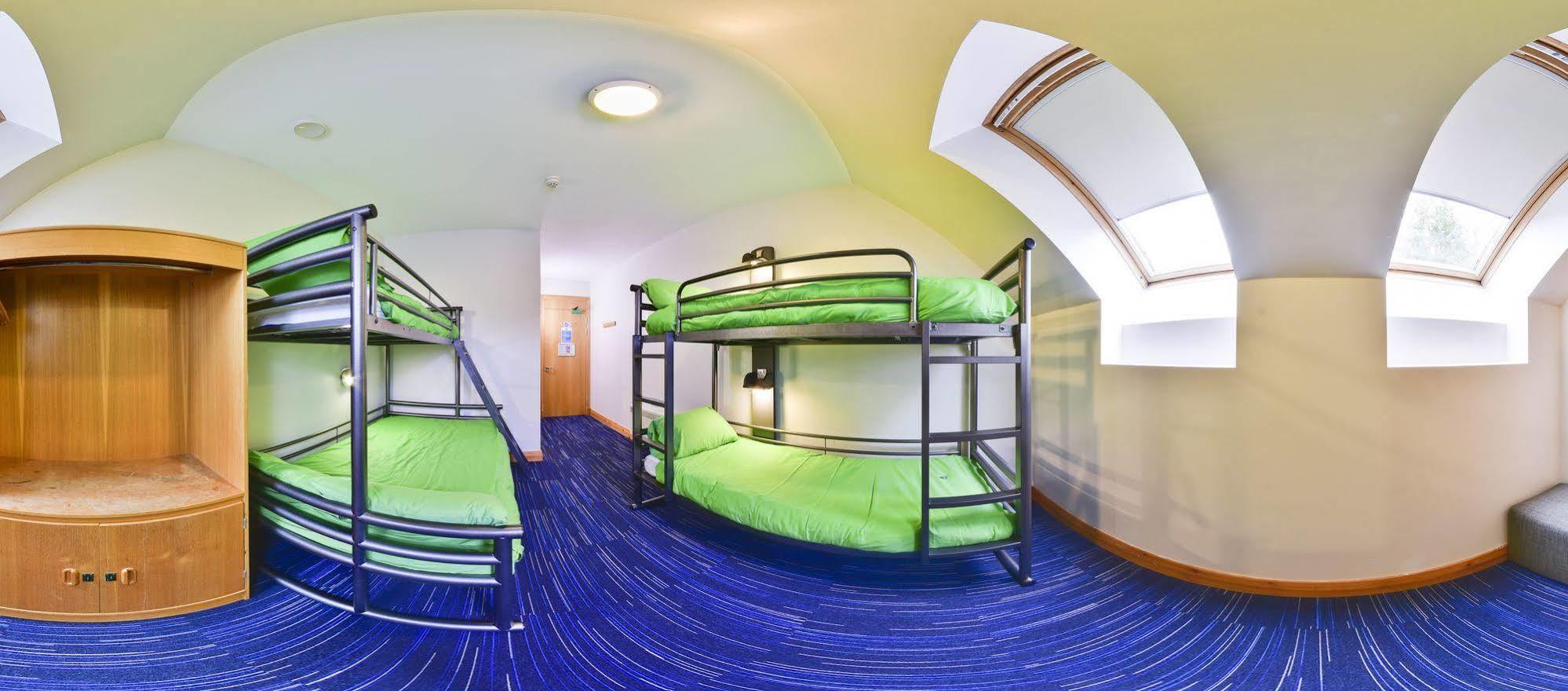 Yha Sherwood Forest Edwinstowe Zewnętrze zdjęcie