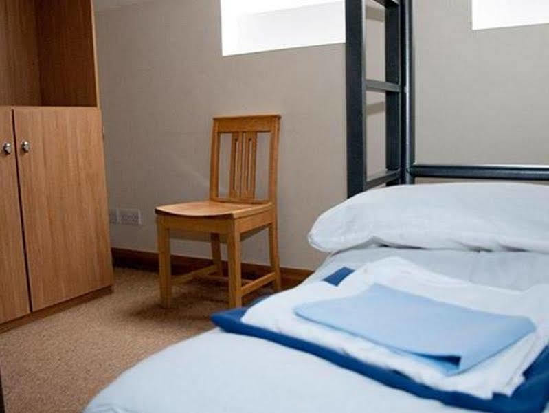 Yha Sherwood Forest Edwinstowe Zewnętrze zdjęcie
