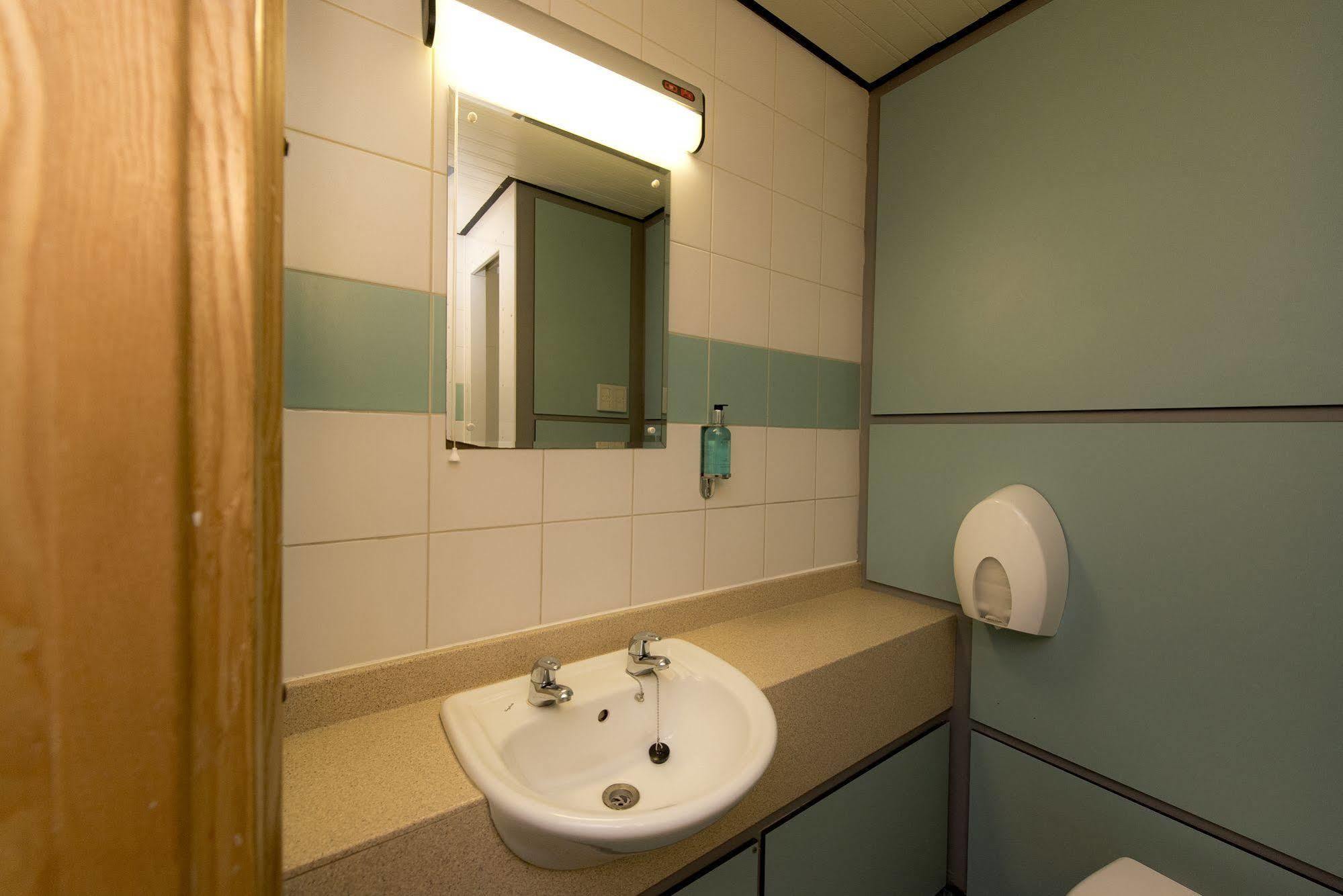 Yha Sherwood Forest Edwinstowe Zewnętrze zdjęcie