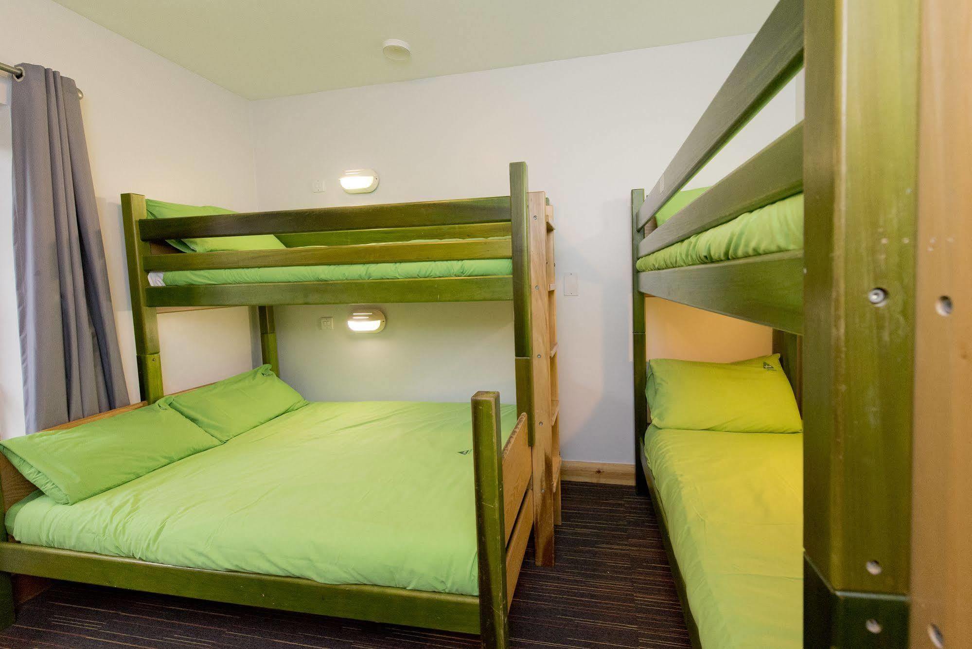 Yha Sherwood Forest Edwinstowe Zewnętrze zdjęcie