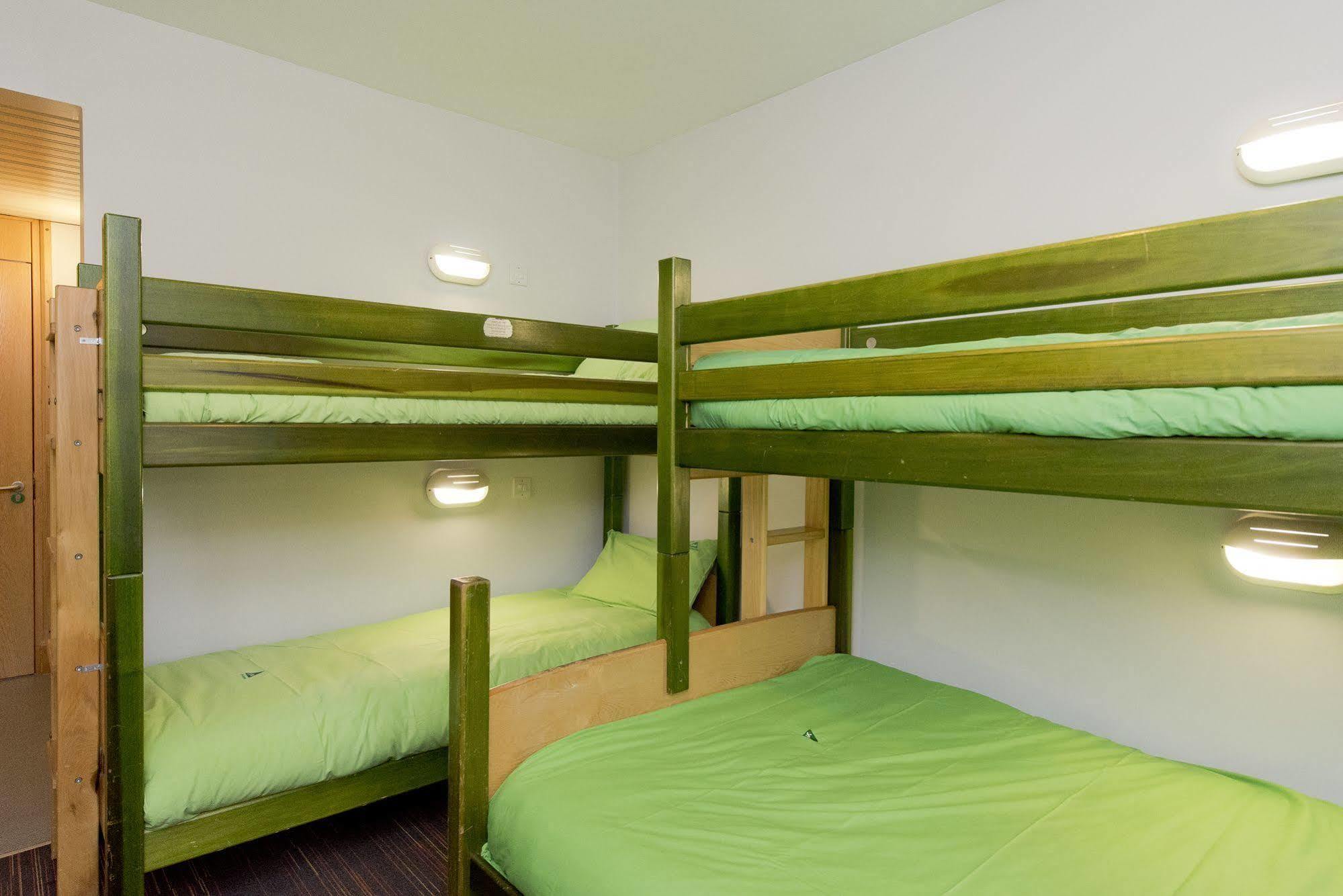 Yha Sherwood Forest Edwinstowe Zewnętrze zdjęcie