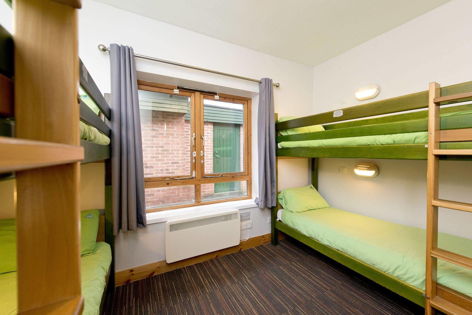 Yha Sherwood Forest Edwinstowe Zewnętrze zdjęcie