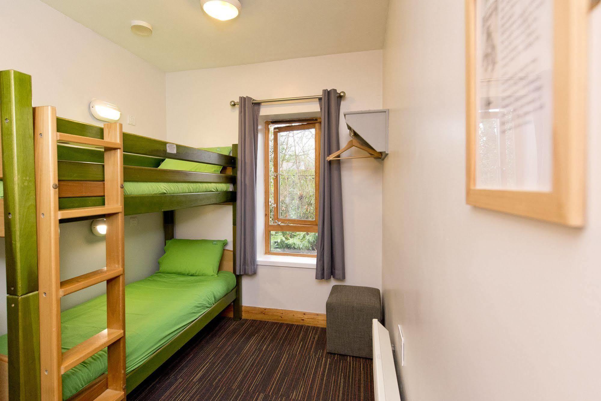 Yha Sherwood Forest Edwinstowe Zewnętrze zdjęcie