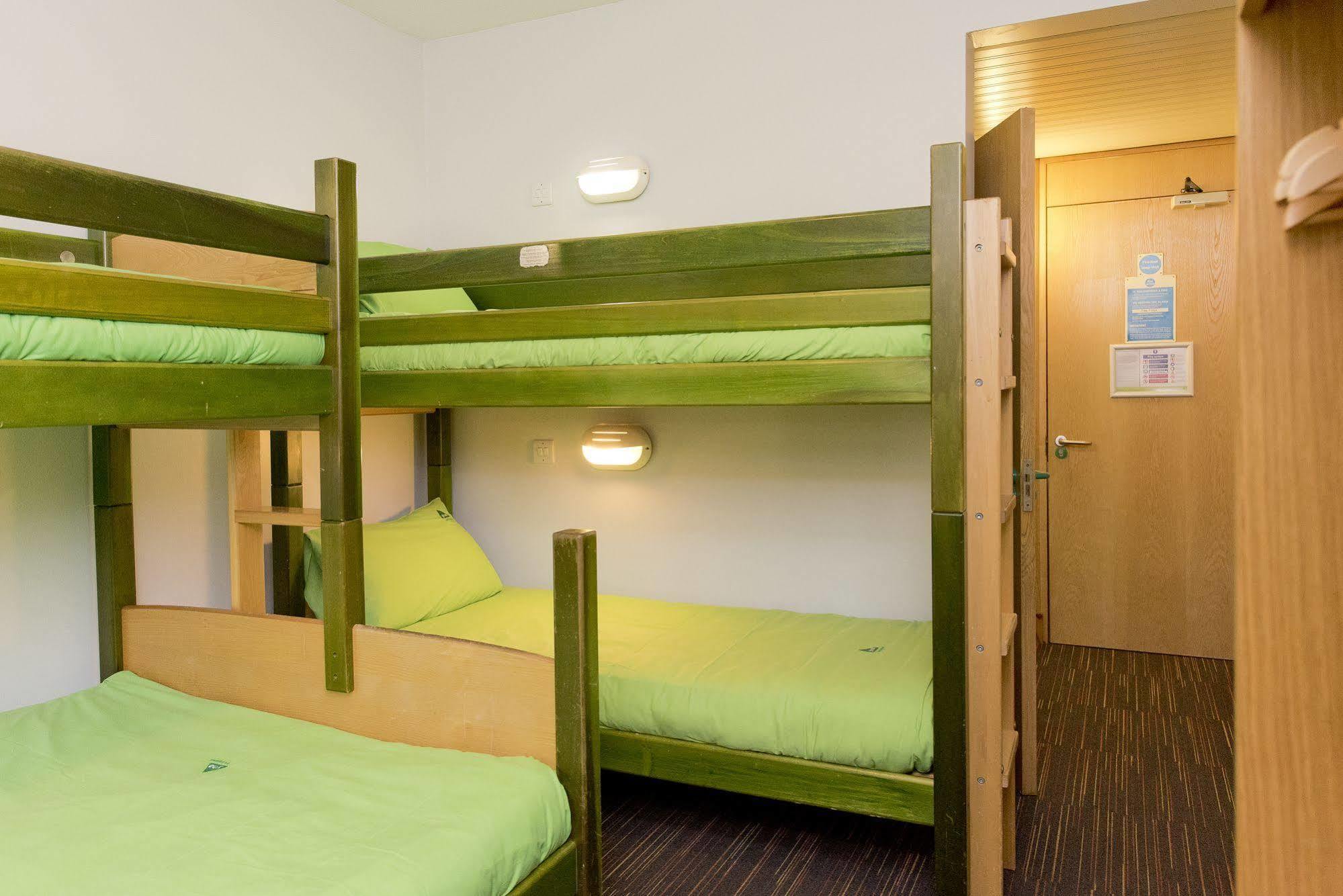 Yha Sherwood Forest Edwinstowe Zewnętrze zdjęcie