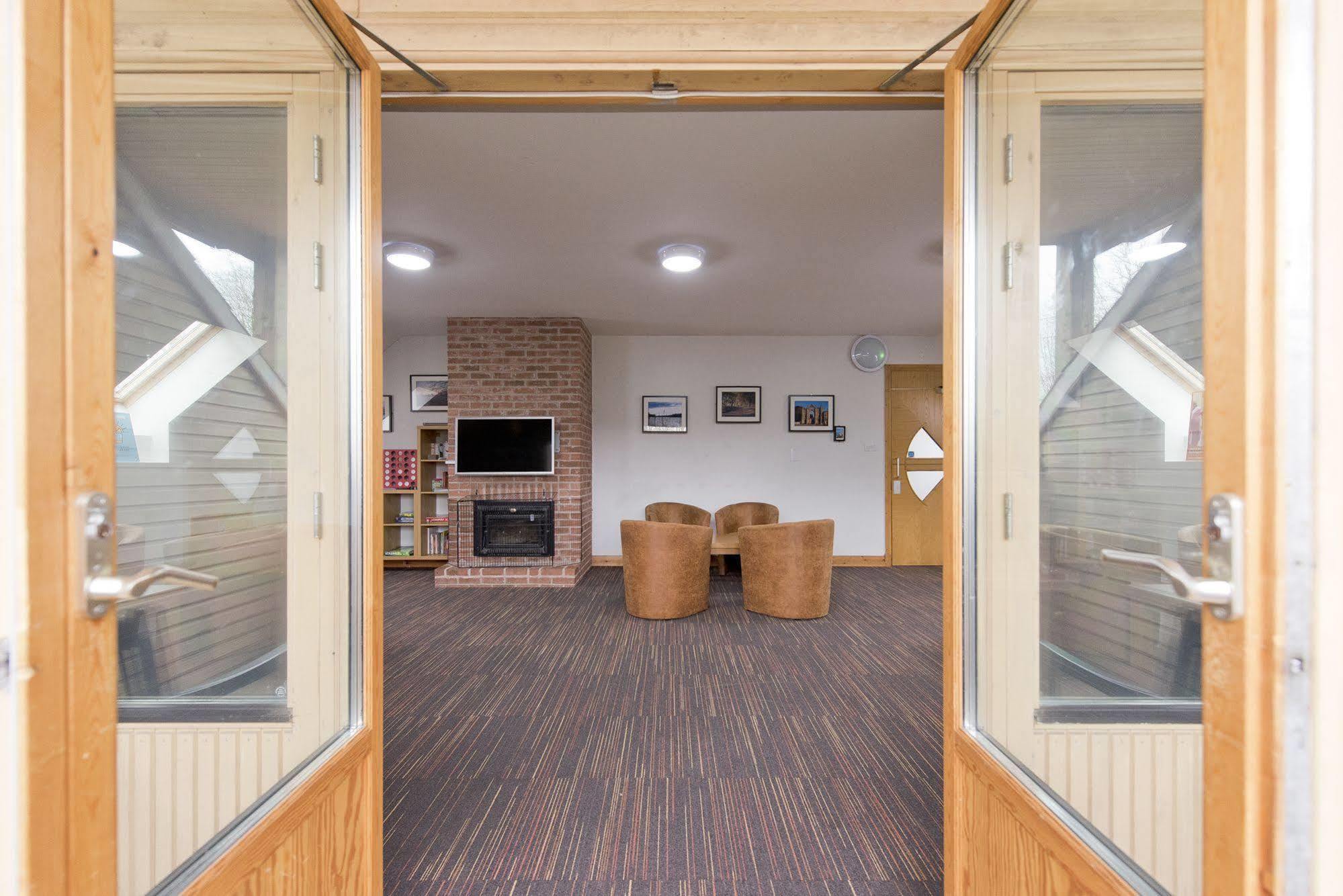 Yha Sherwood Forest Edwinstowe Zewnętrze zdjęcie