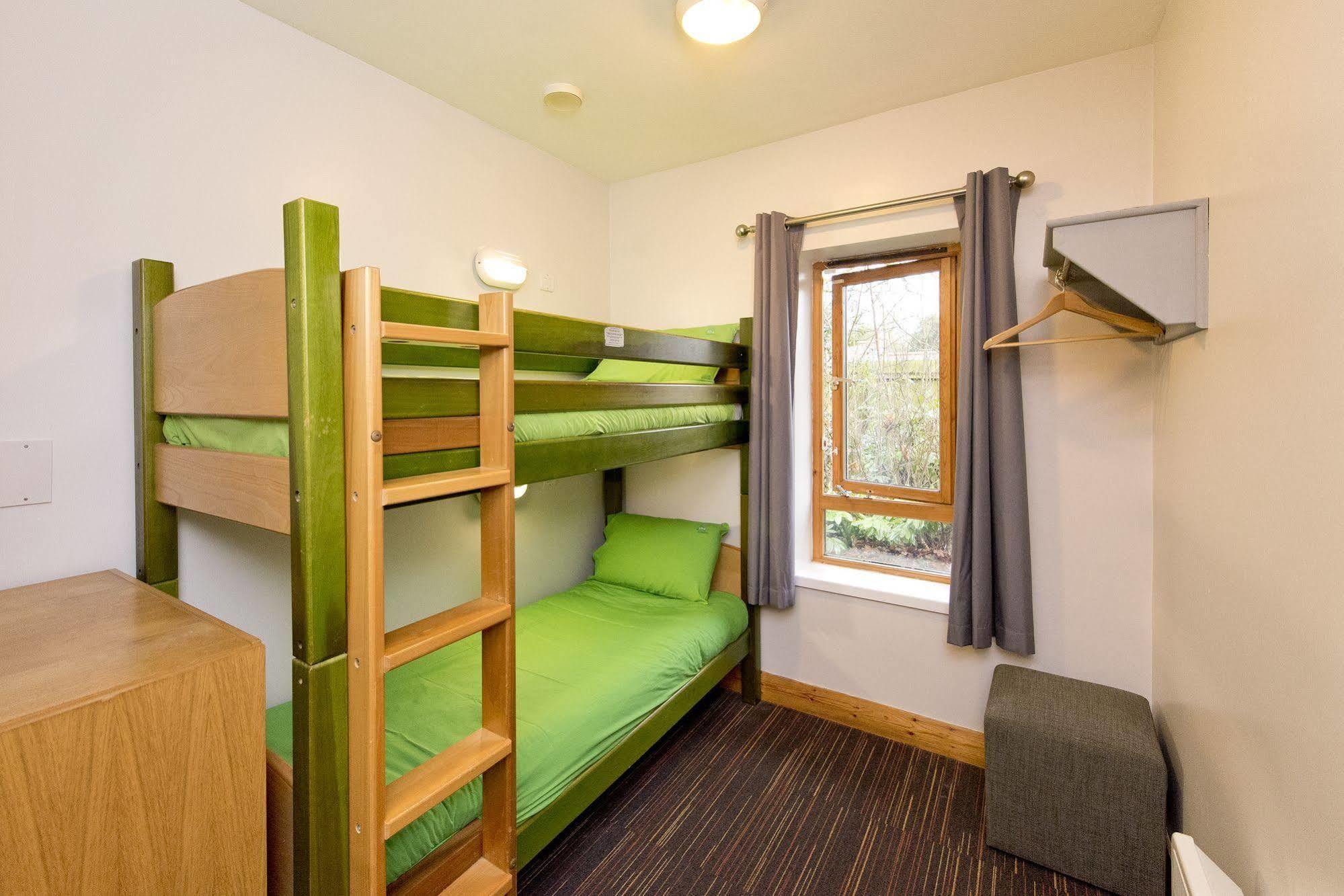 Yha Sherwood Forest Edwinstowe Zewnętrze zdjęcie