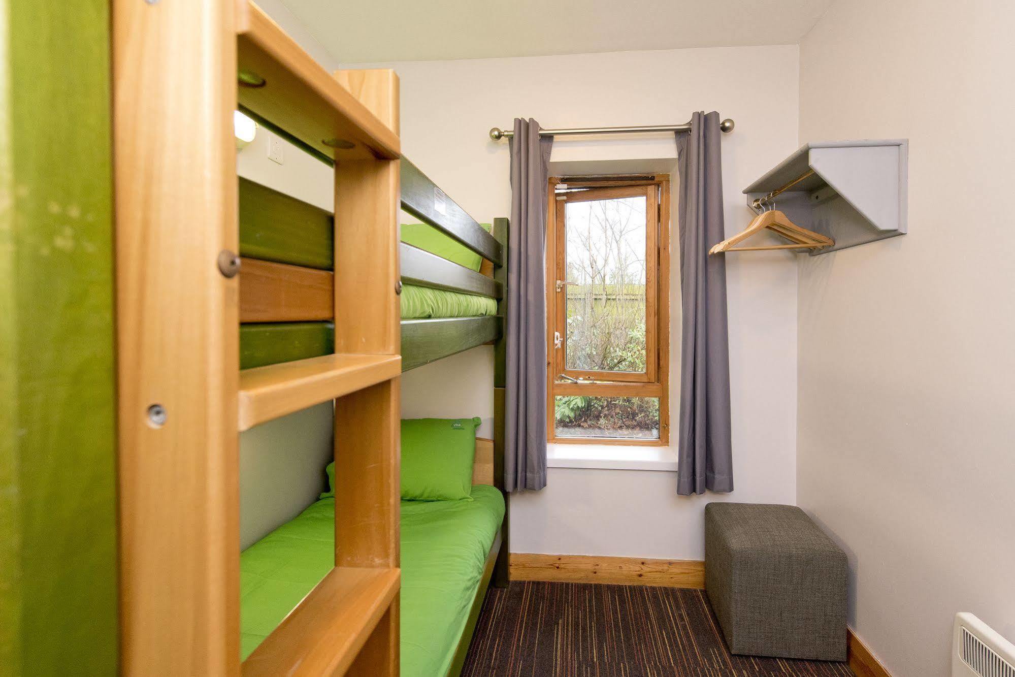 Yha Sherwood Forest Edwinstowe Zewnętrze zdjęcie