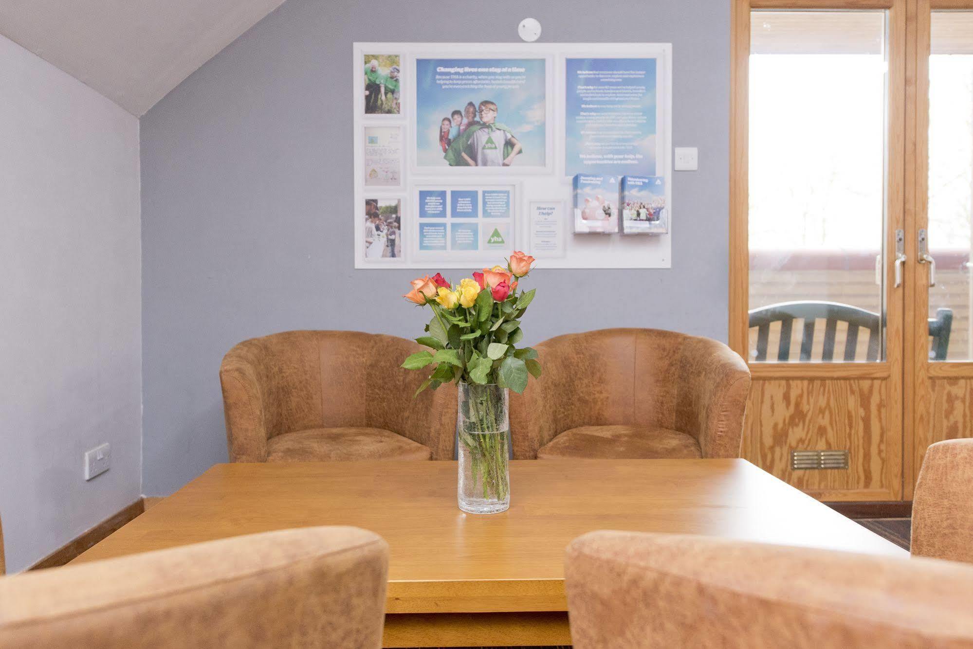 Yha Sherwood Forest Edwinstowe Zewnętrze zdjęcie