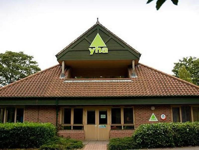 Yha Sherwood Forest Edwinstowe Zewnętrze zdjęcie