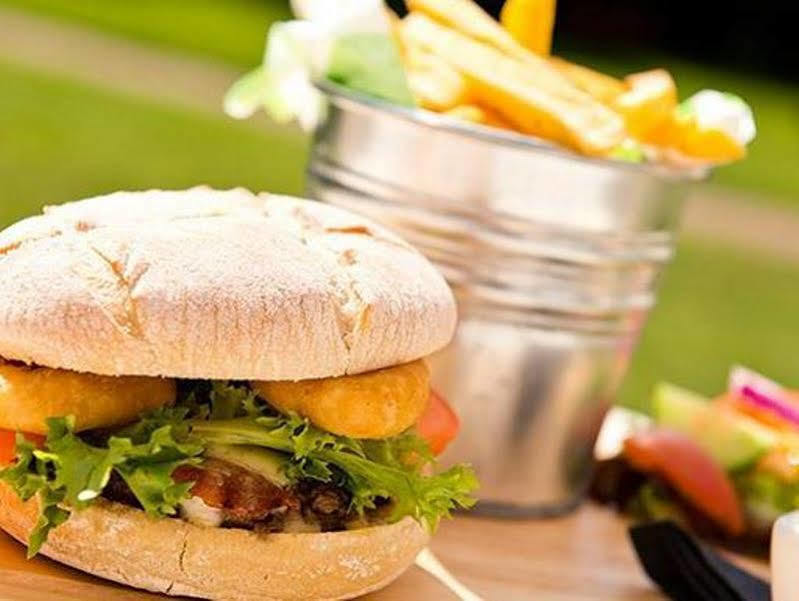 Yha Sherwood Forest Edwinstowe Zewnętrze zdjęcie